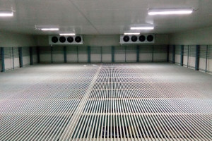 Cold Rooms
